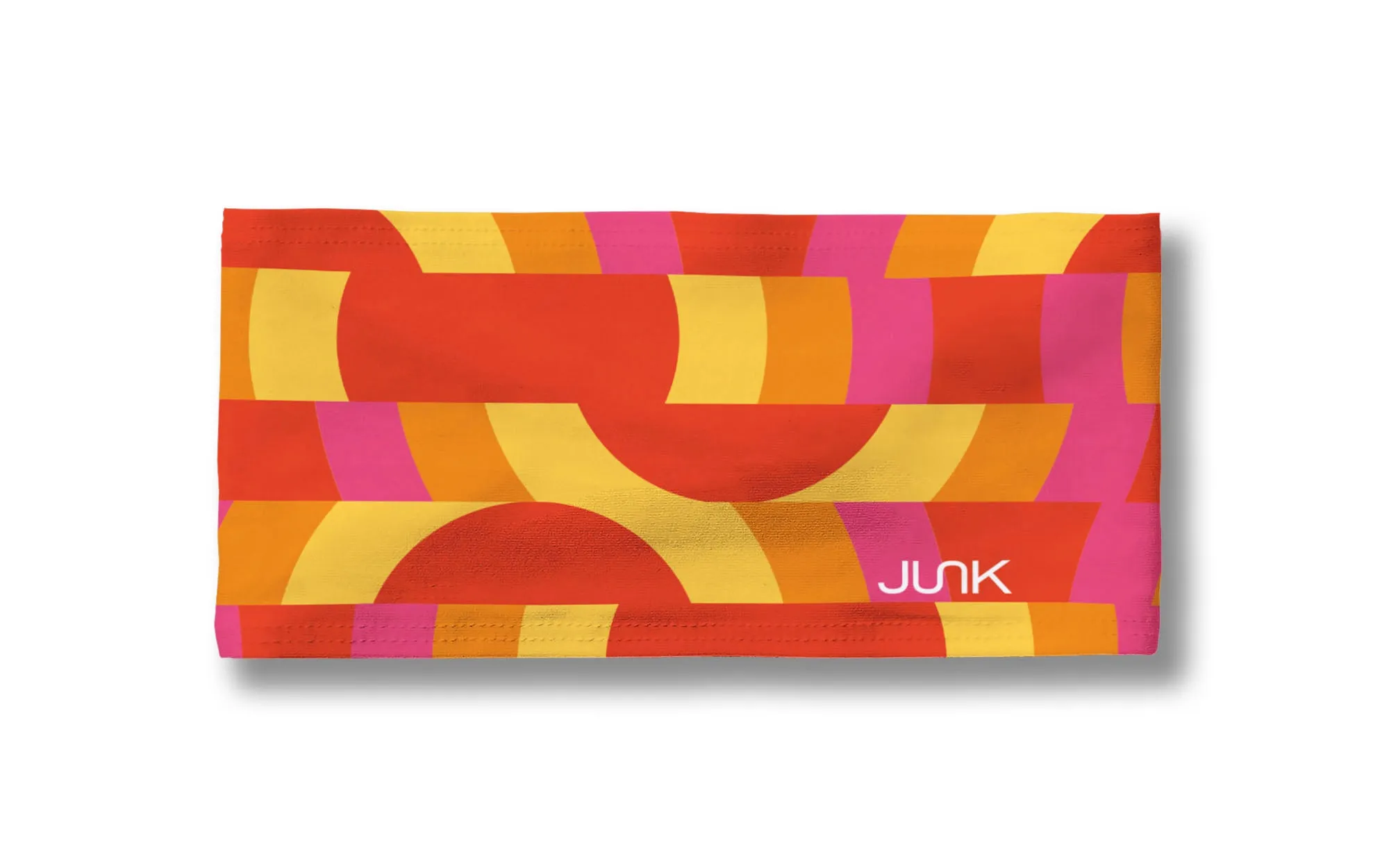 Unapologetic Big Bang Lite Headband sold by JUNK Brands product image thumbnail 3