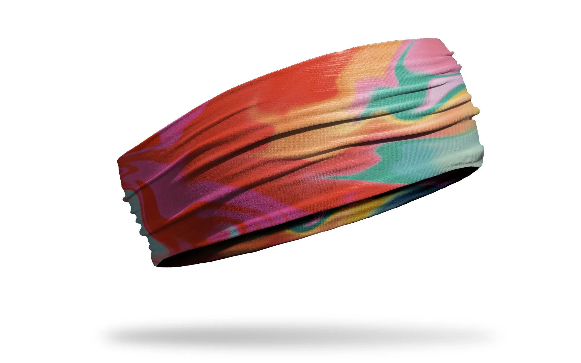Planetesimal Big Bang Headband sold by JUNK Brands product image thumbnail 2