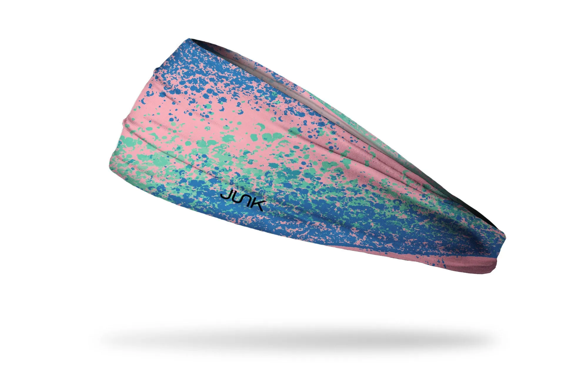 All that Jazz Big Bang Lite Headband sold by JUNK Brands