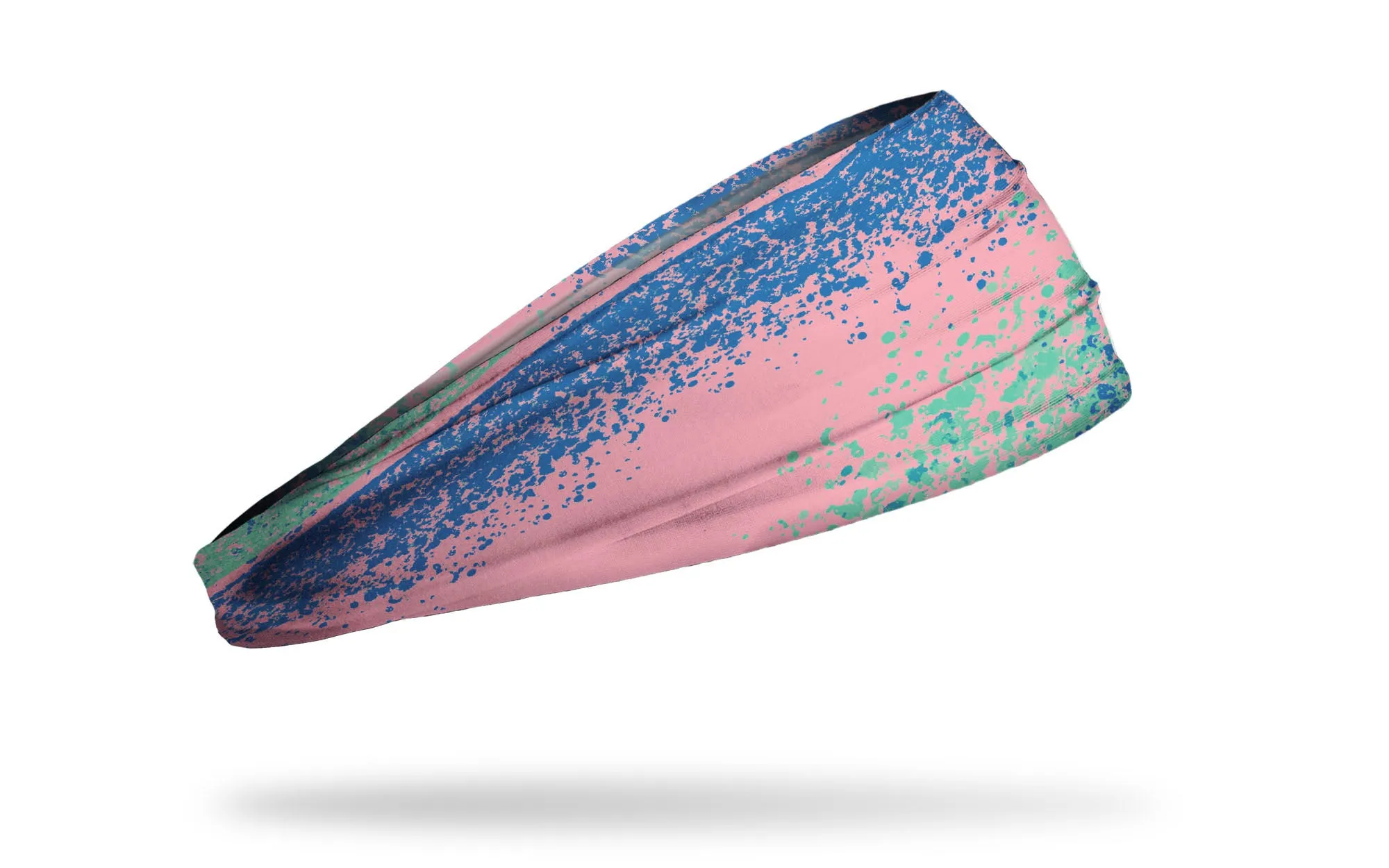 All that Jazz Big Bang Lite Headband sold by JUNK Brands product image thumbnail 2