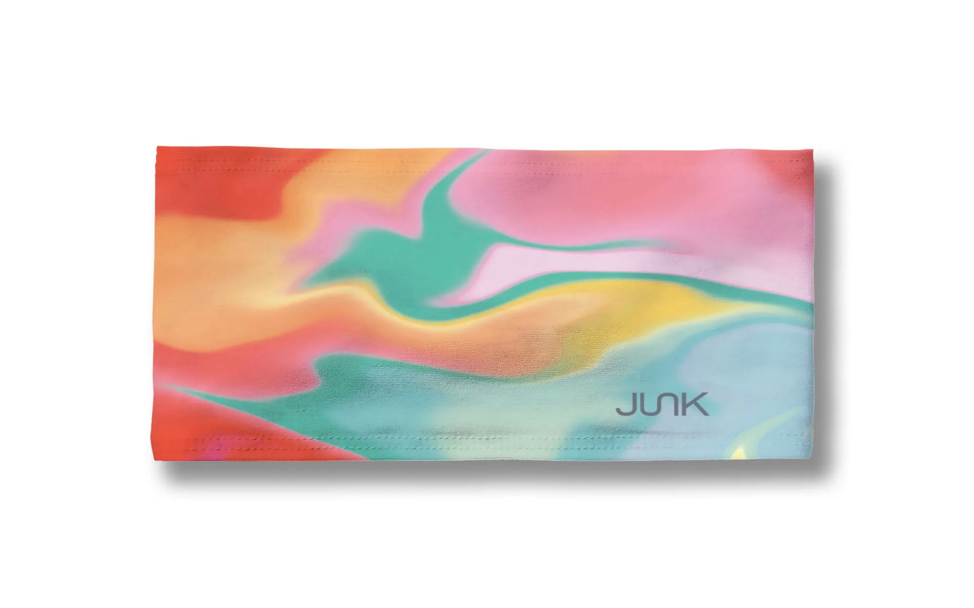 Planetesimal Big Bang Lite Headband sold by JUNK Brands product image thumbnail 3