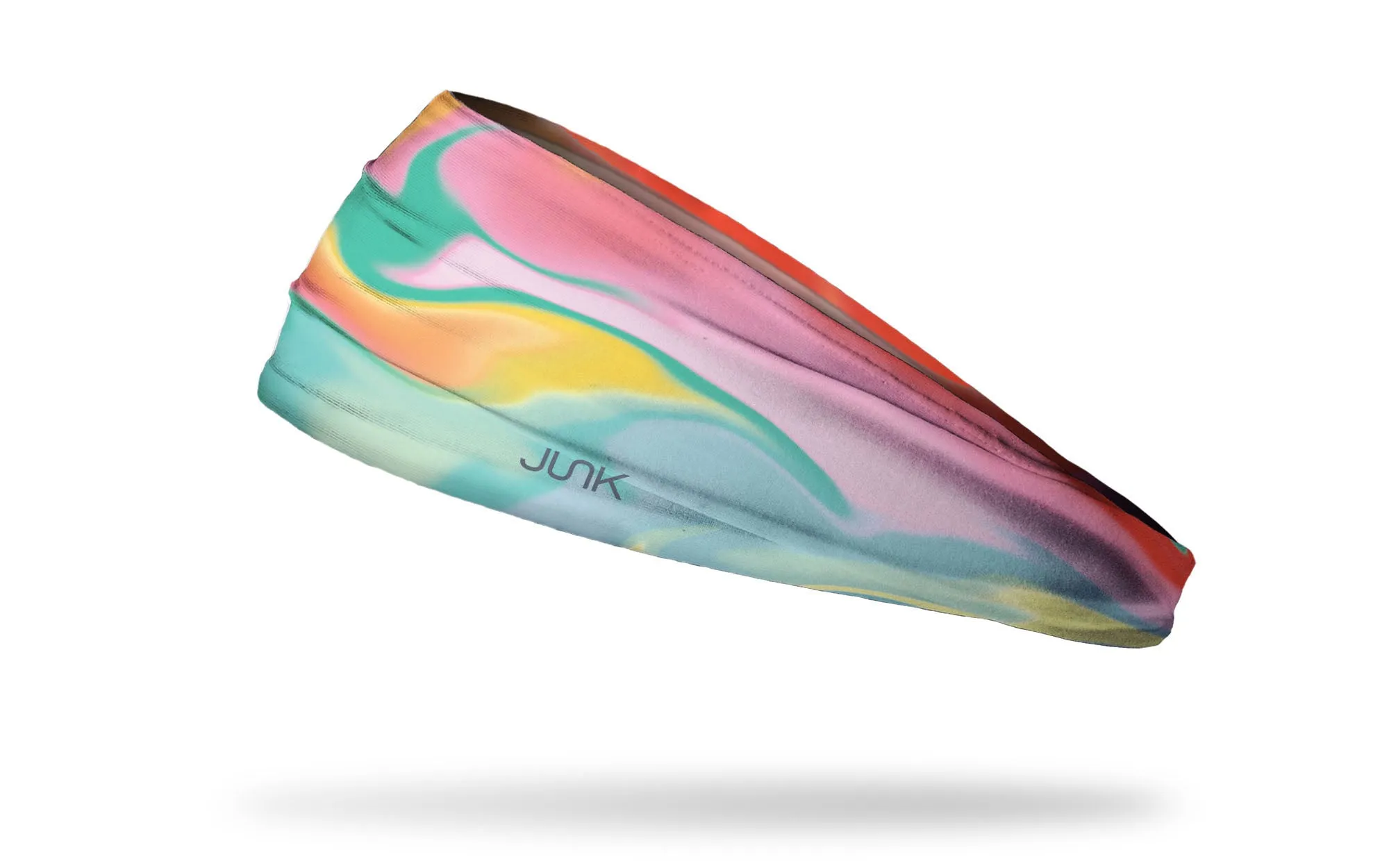 Planetesimal Big Bang Lite Headband sold by JUNK Brands