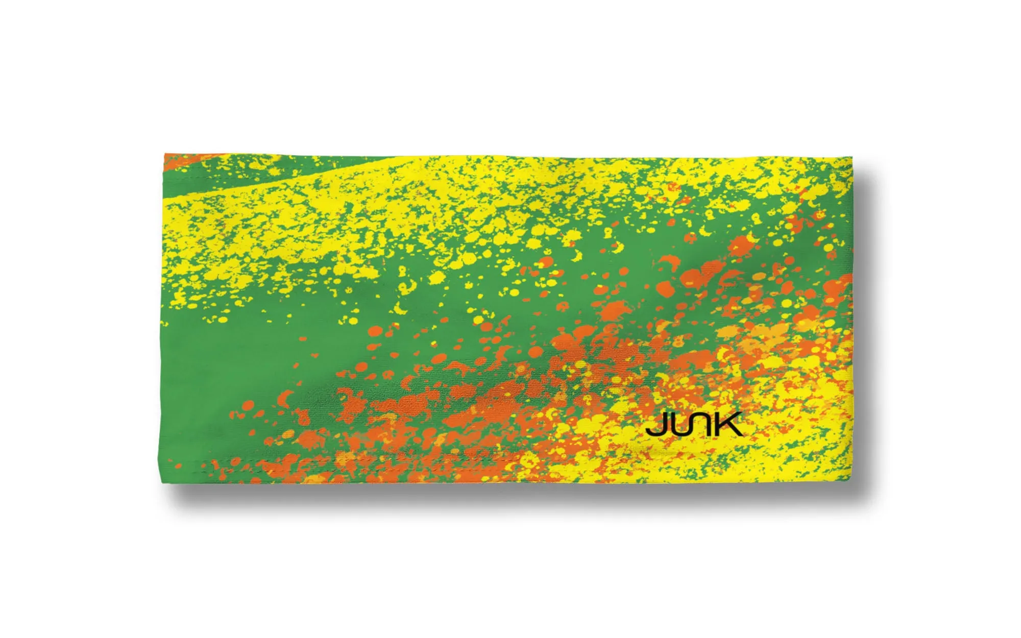 Citrus Sunrise Big Bang Lite Headband sold by JUNK Brands product image thumbnail 3