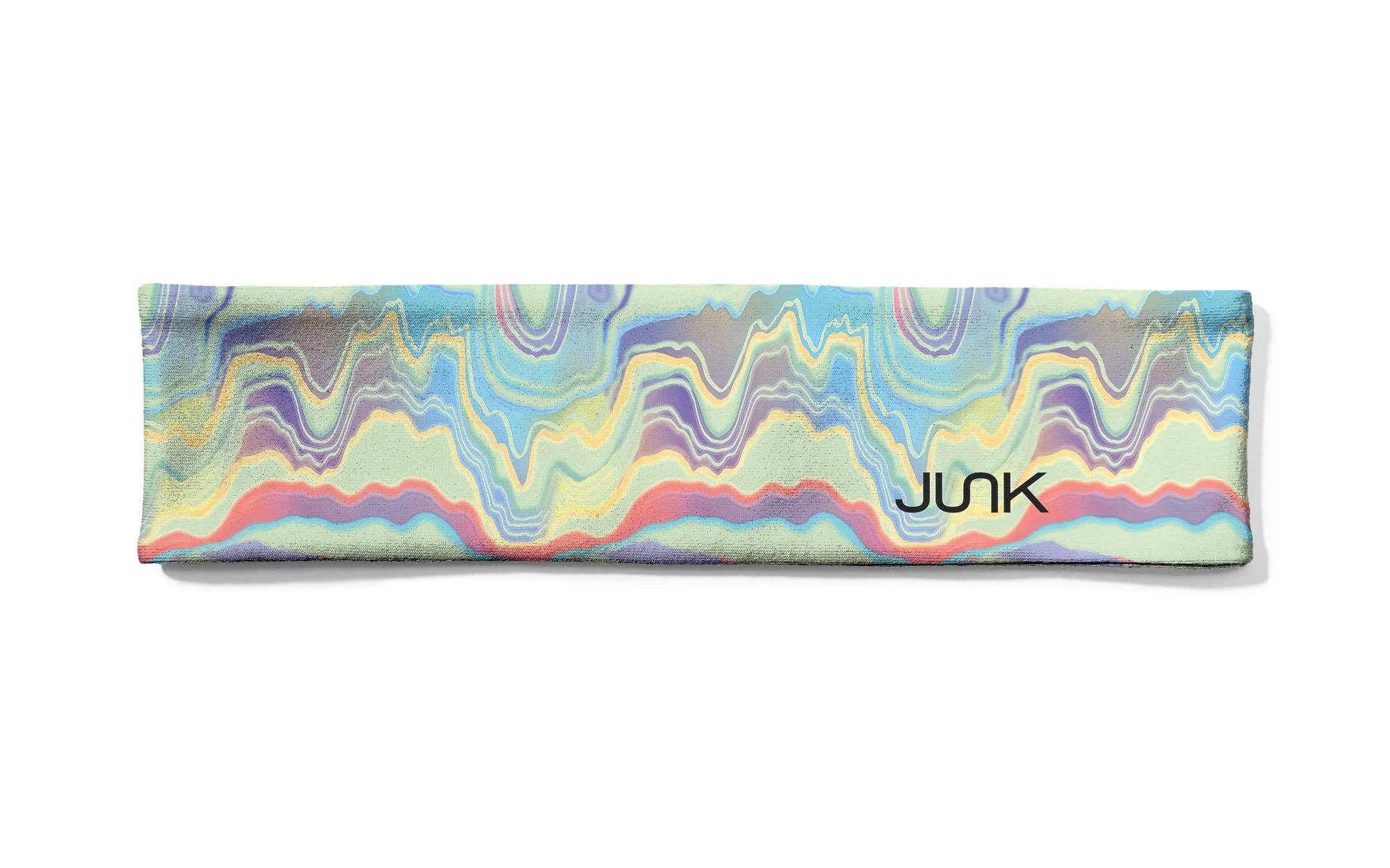 Daydream Machine Infinity Headband sold by JUNK Brands product image thumbnail 3