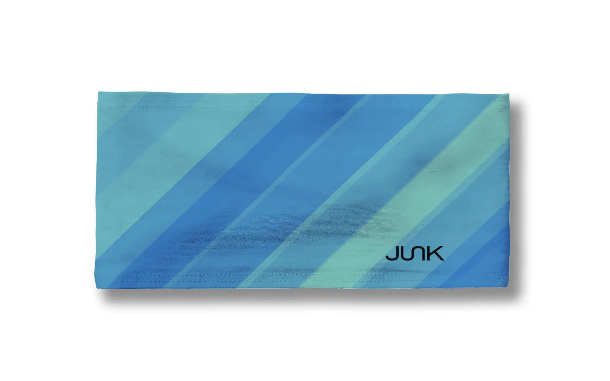 Serene Stipes Big Bang Lite Headband sold by JUNK Brands product image thumbnail 3