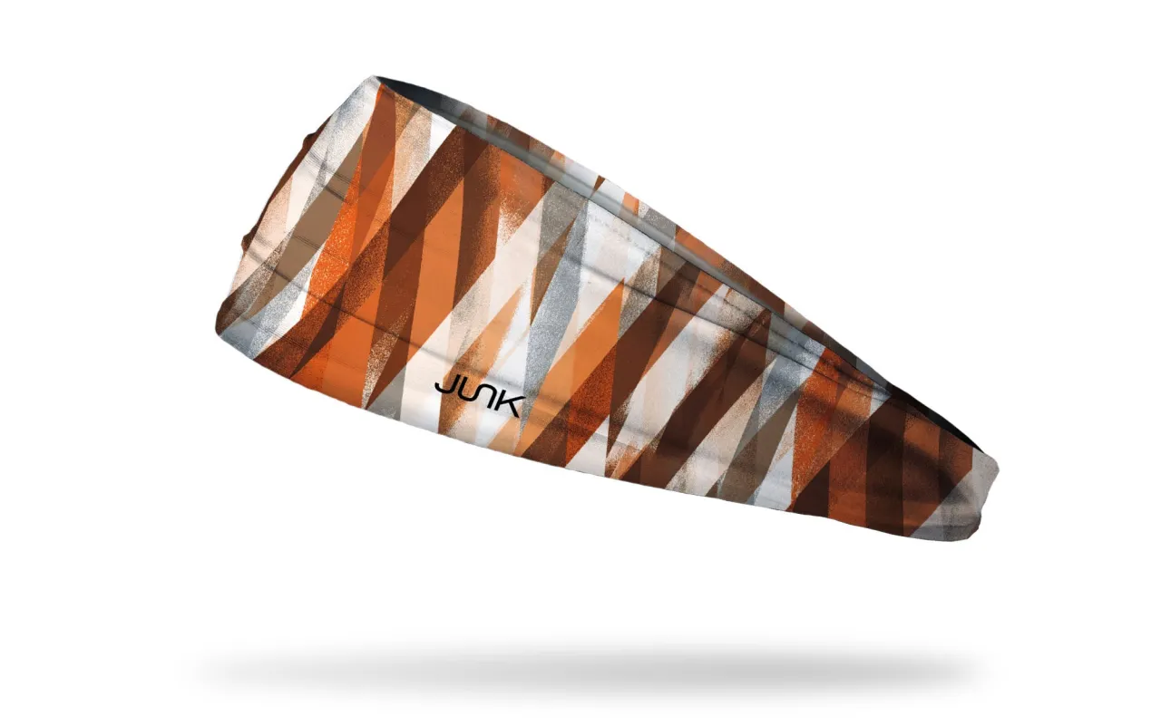 Reminiscence Big Bang Lite Headband made by Junk