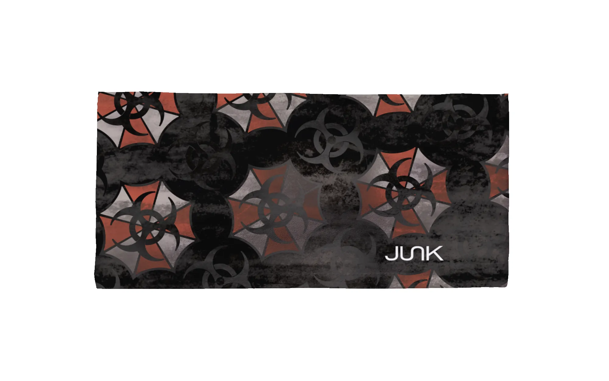 Umbrella Corp Big Bang Lite Headband sold by JUNK Brands product image thumbnail 3