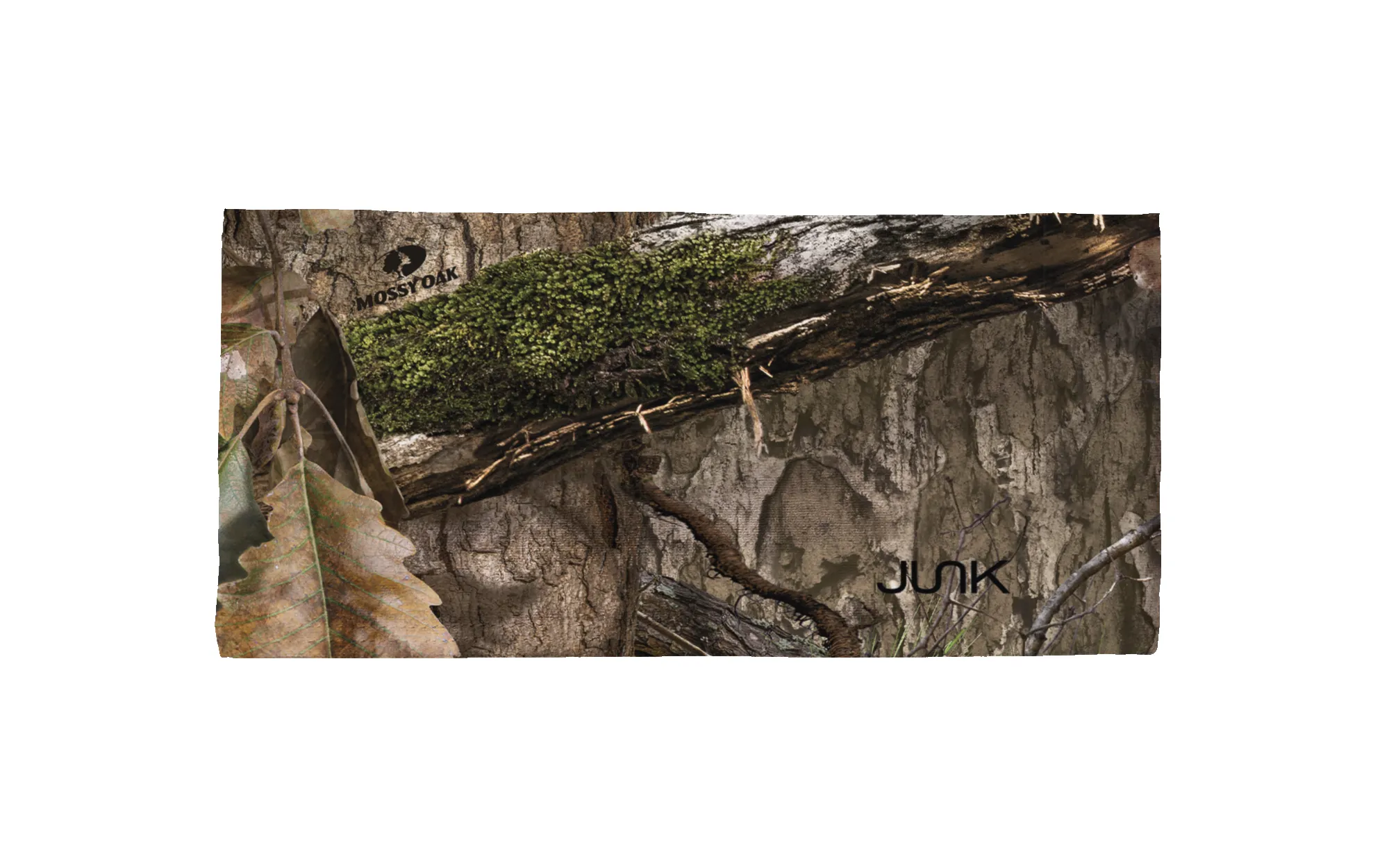 Mossy Oak: DNA Big Bang Lite Headband sold by JUNK Brands product image thumbnail 3