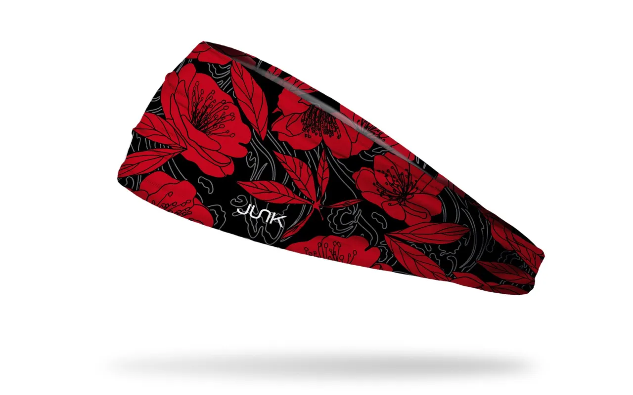 Arirang Big Bang Lite Headband made by Junk
