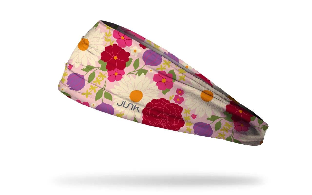 Darling Beloved Big Bang Lite Headband made by Junk