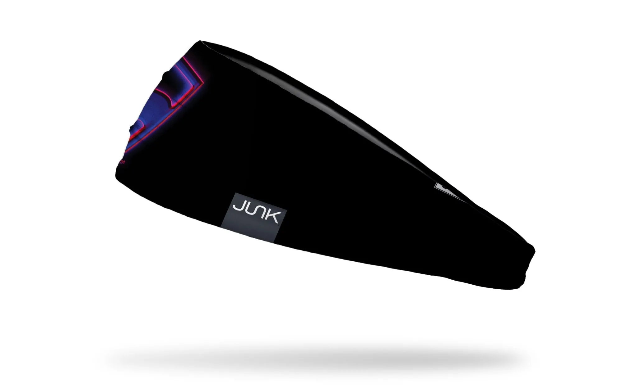 Supergirl: The Protector Big Bang Lite Headband sold by JUNK Brands product image thumbnail 2