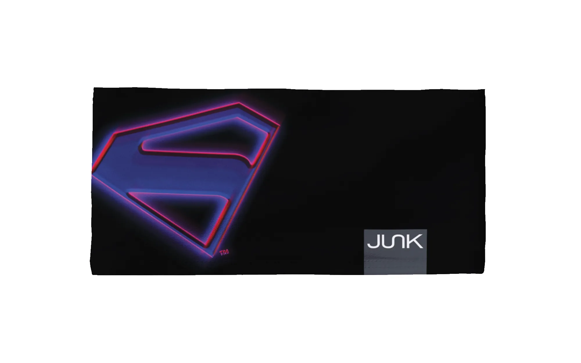 Supergirl: The Protector Big Bang Lite Headband sold by JUNK Brands product image thumbnail 3