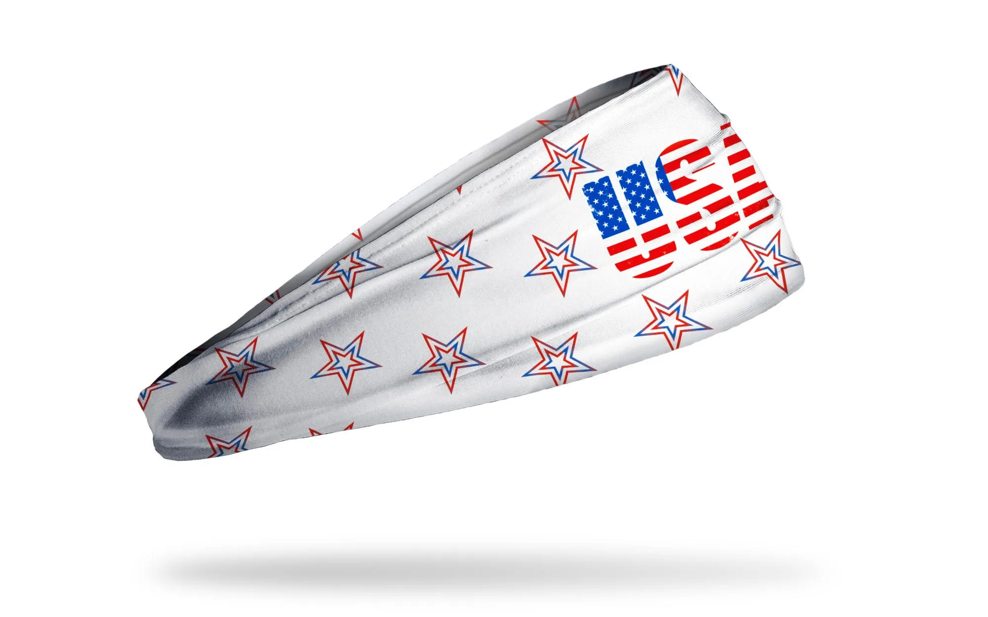 One for All Big Bang Lite Headband sold by JUNK Brands product image thumbnail 2