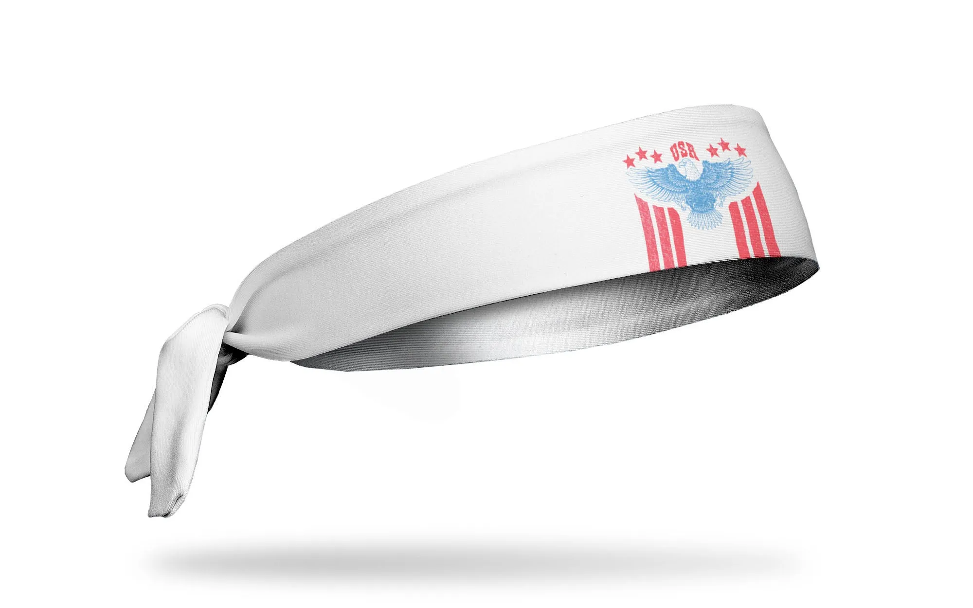 Soaring Independence Flex Tie Headband sold by JUNK Brands product image thumbnail 2