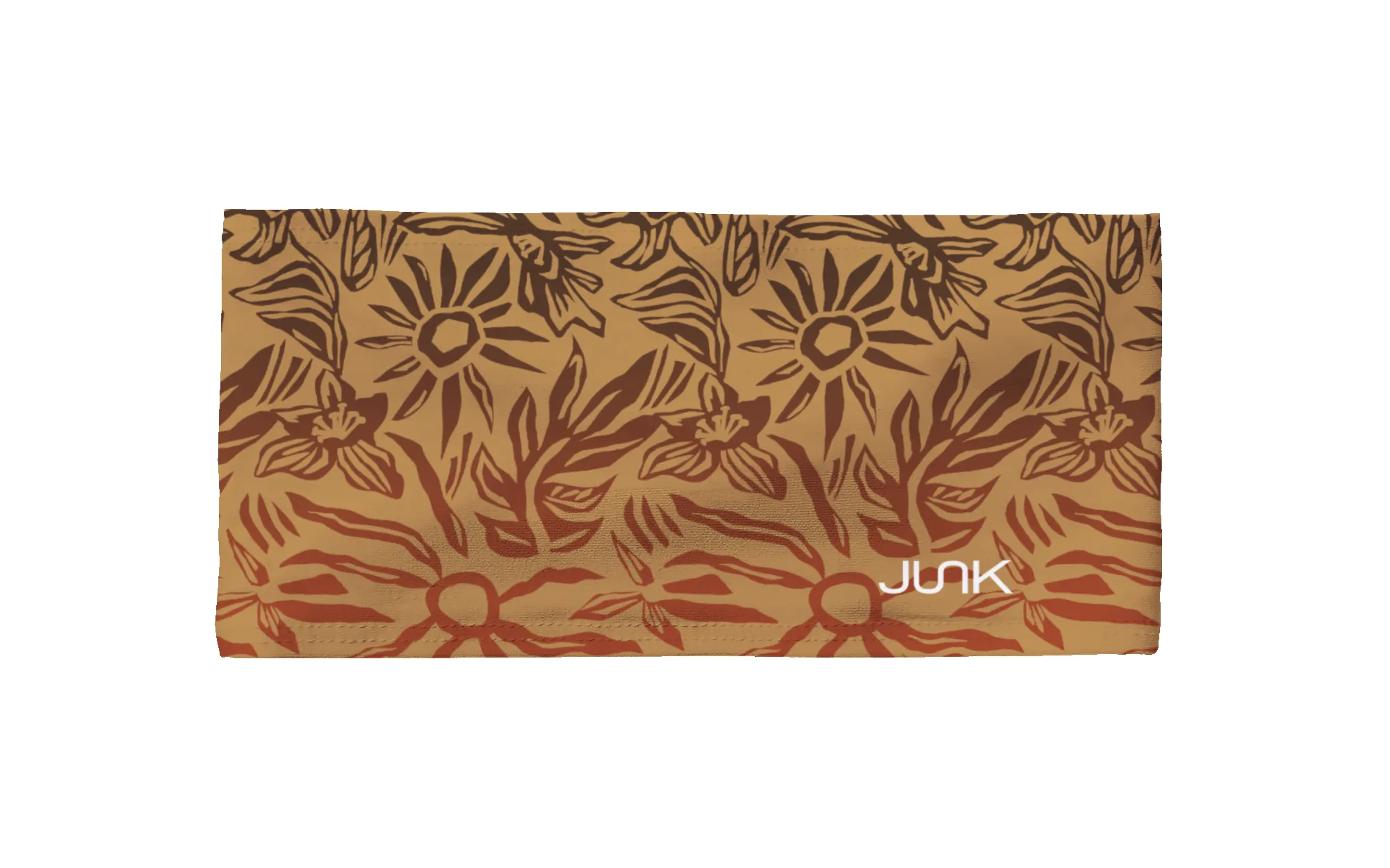 Bahamarama Big Bang Lite Headband sold by JUNK Brands product image thumbnail 3