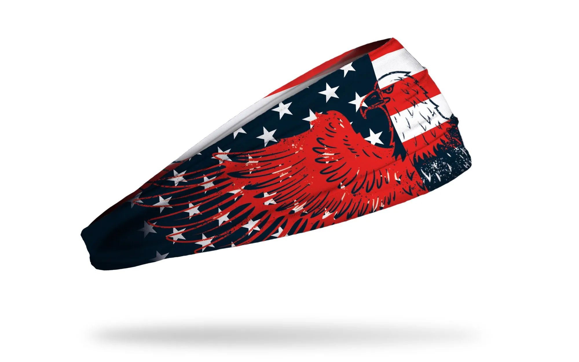 USA Soar Big Bang Lite Headband sold by JUNK Brands product image thumbnail 2