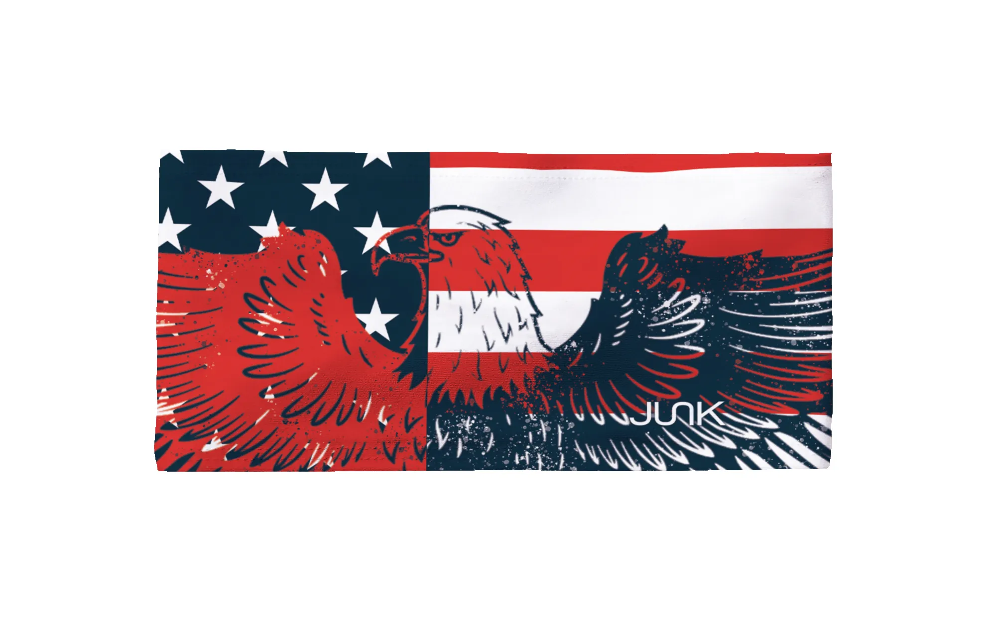 USA Soar Big Bang Lite Headband sold by JUNK Brands product image thumbnail 3