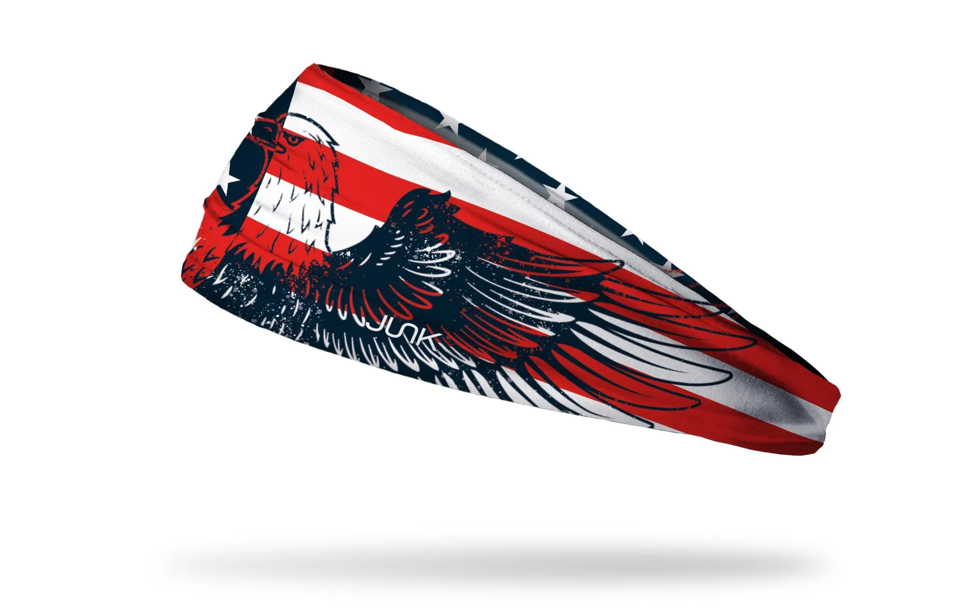 USA Soar Big Bang Lite Headband sold by JUNK Brands