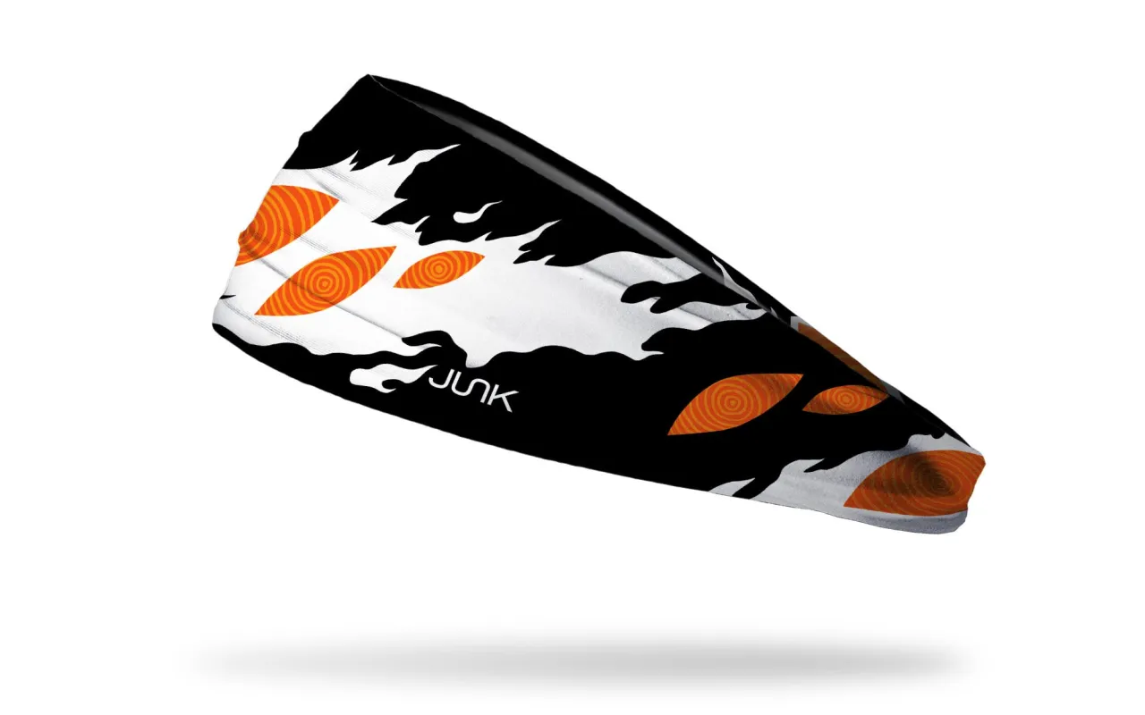 Kon Big Bang Lite Headband made by Junk