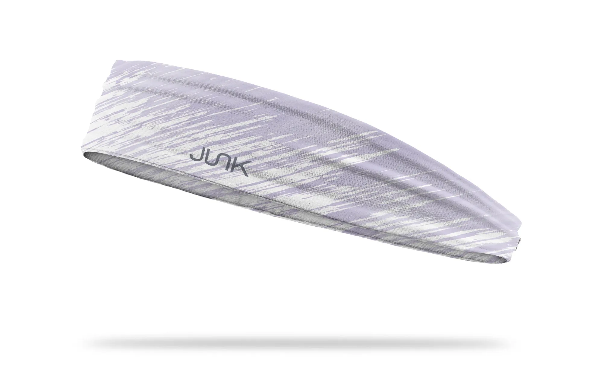 Lavender Haze Infinity Headband sold by JUNK Brands