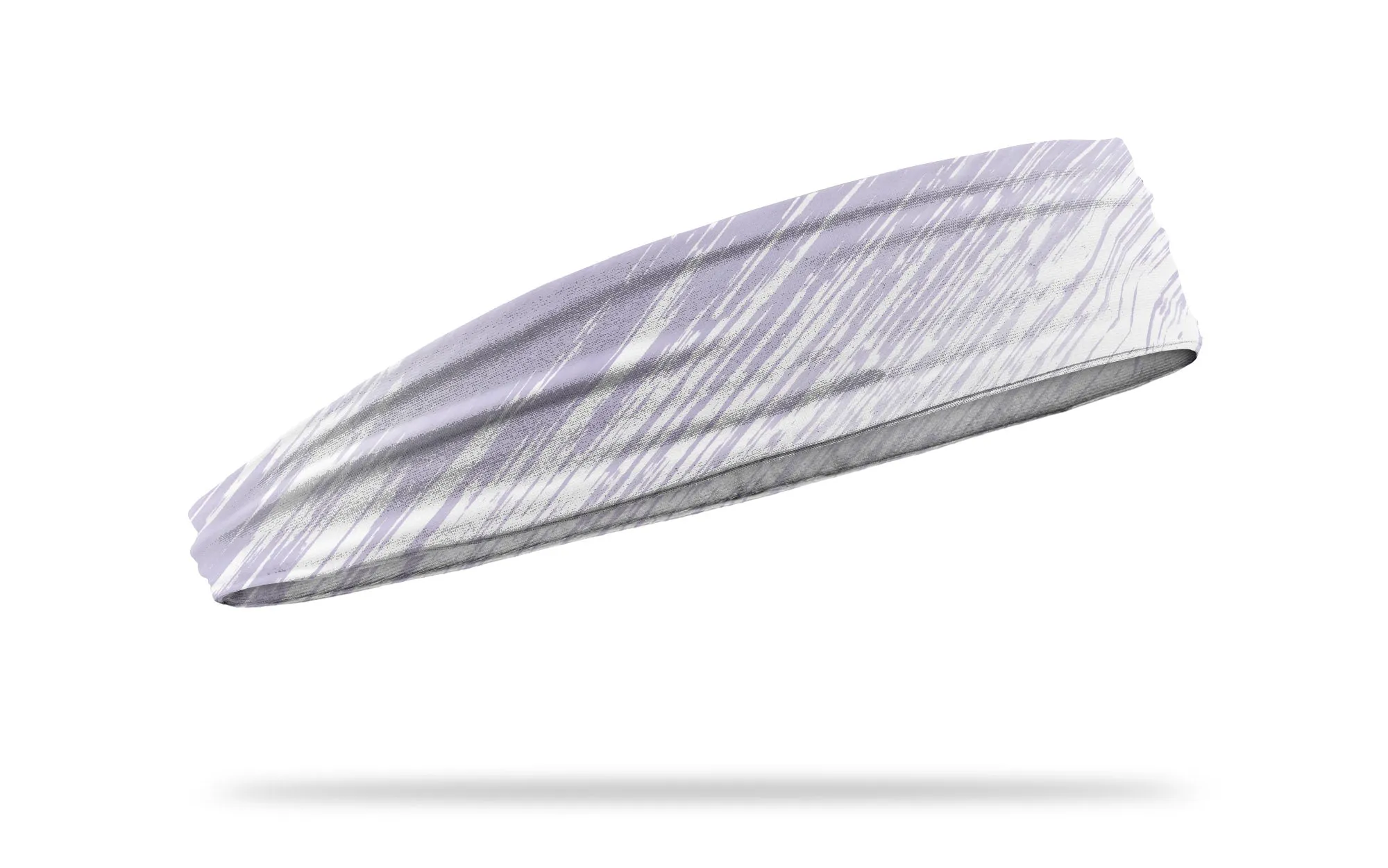 Lavender Haze Infinity Headband sold by JUNK Brands product image thumbnail 2