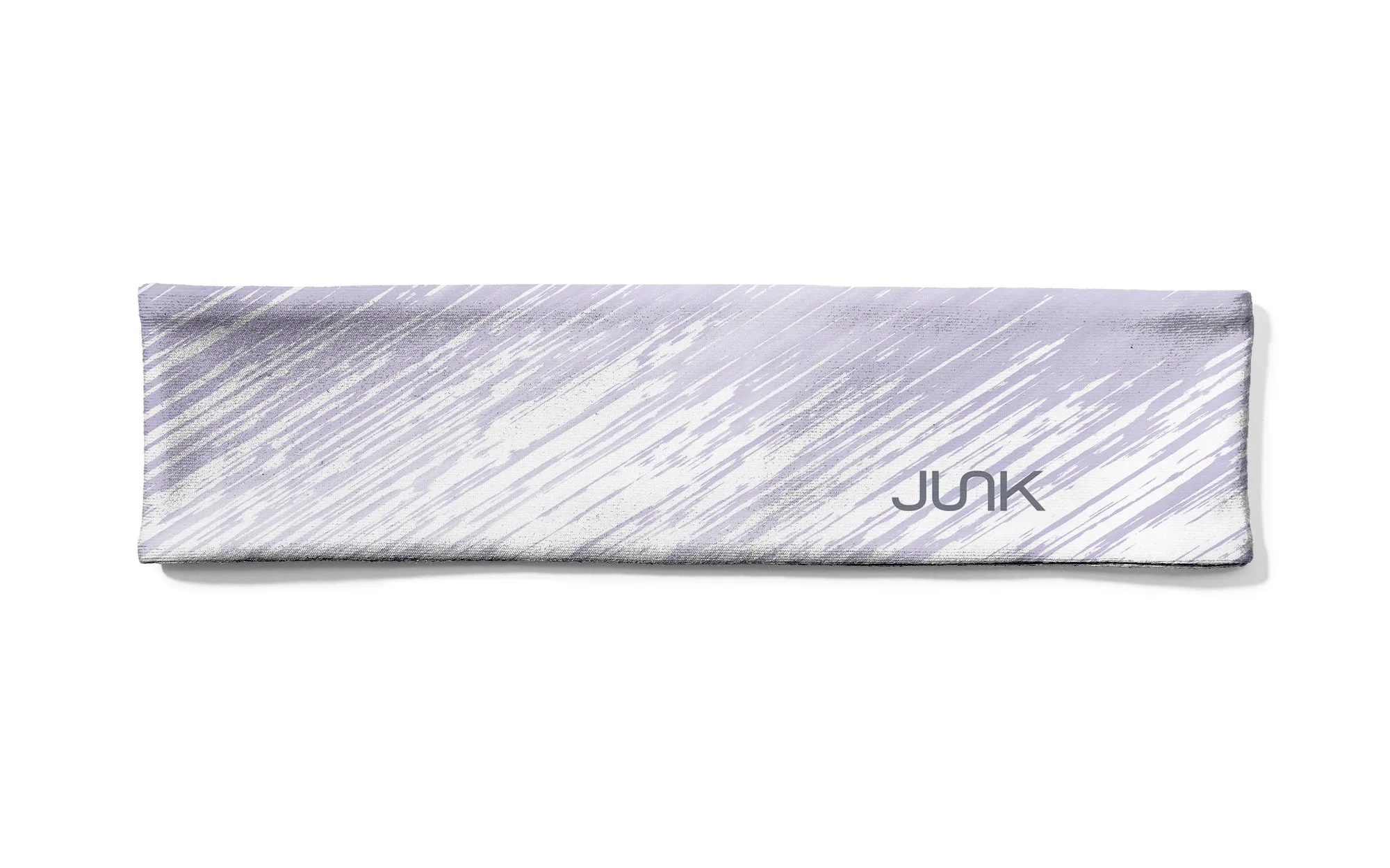 Lavender Haze Infinity Headband sold by JUNK Brands product image thumbnail 3