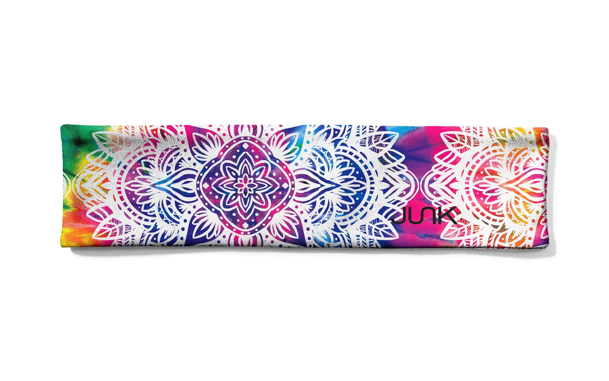 Inner World Infinity Headband sold by JUNK Brands product image thumbnail 3