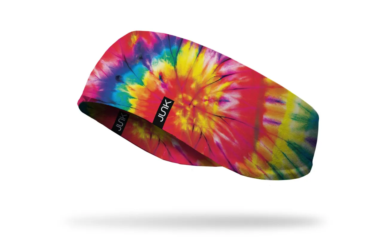 60's Summer Ear Warmer sold by JUNK Brands