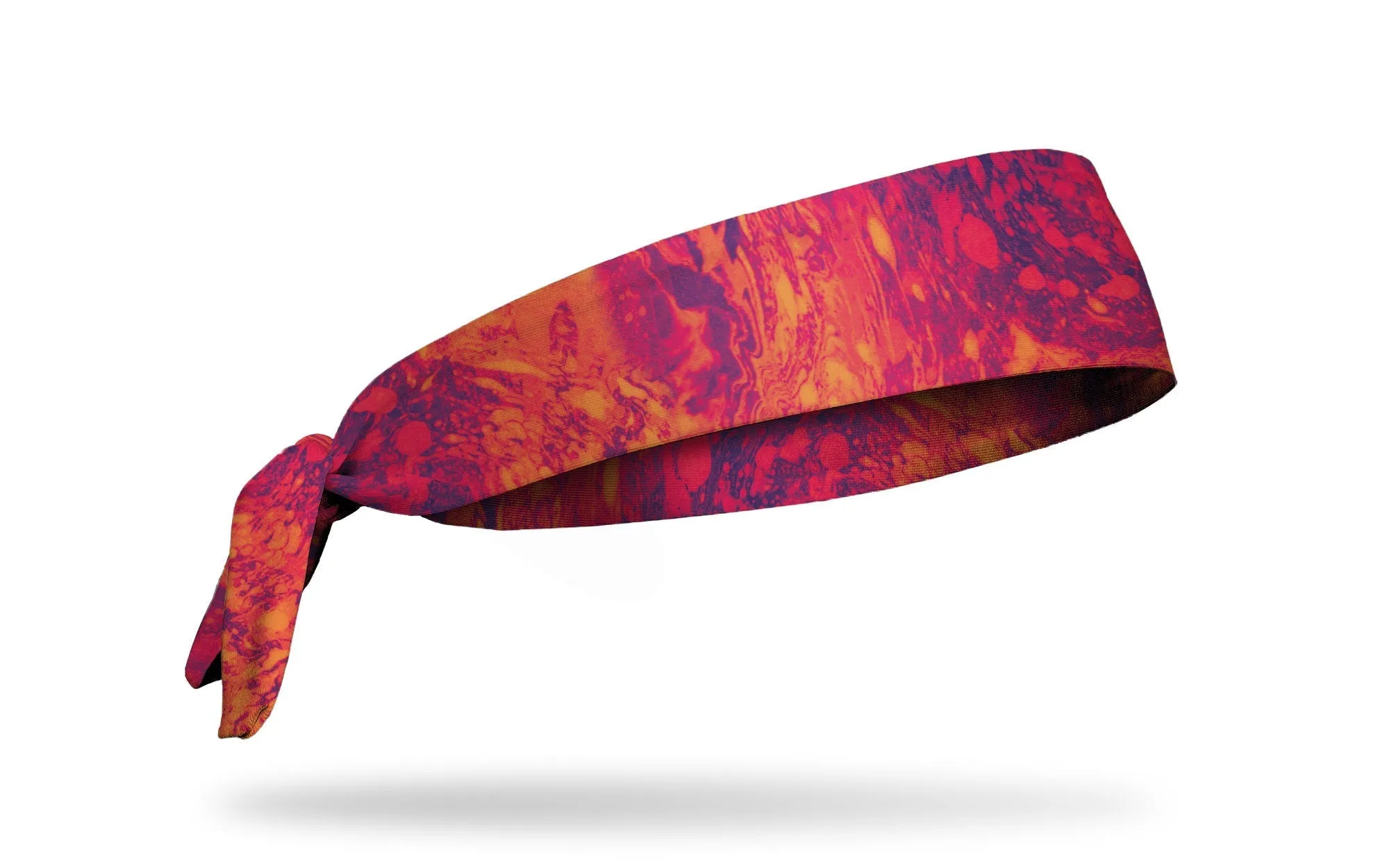 Body Flex Tie Headband sold by JUNK Brands product image thumbnail 2