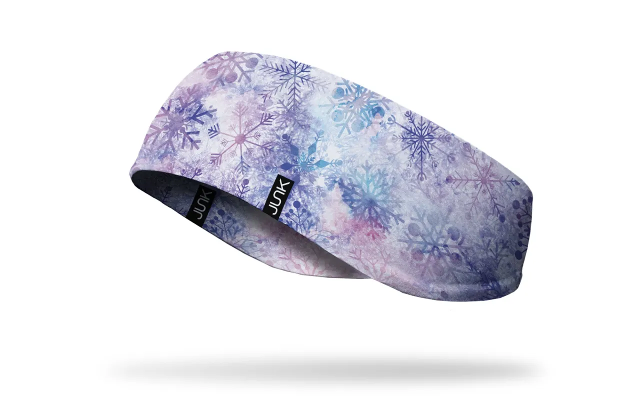 Snow Day Ear Warmer sold by JUNK Brands