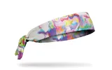 Bahama Flex Tie Headband sold by JUNK Brands