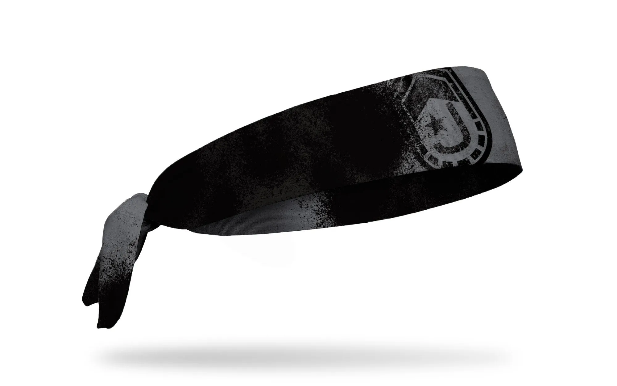 Empowered Tie Headband sold by JUNK Brands product image thumbnail 2