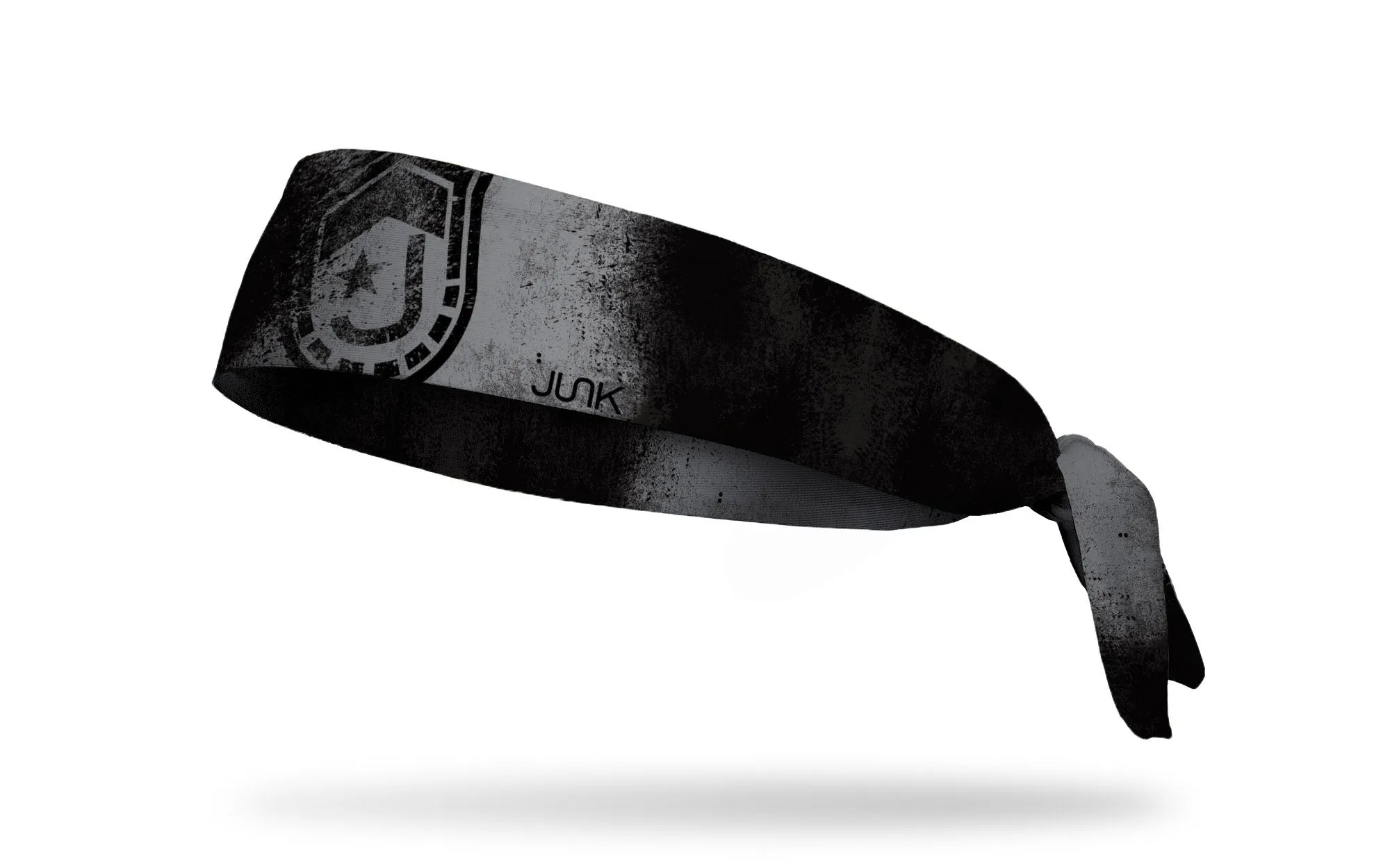 Empowered Tie Headband sold by JUNK Brands