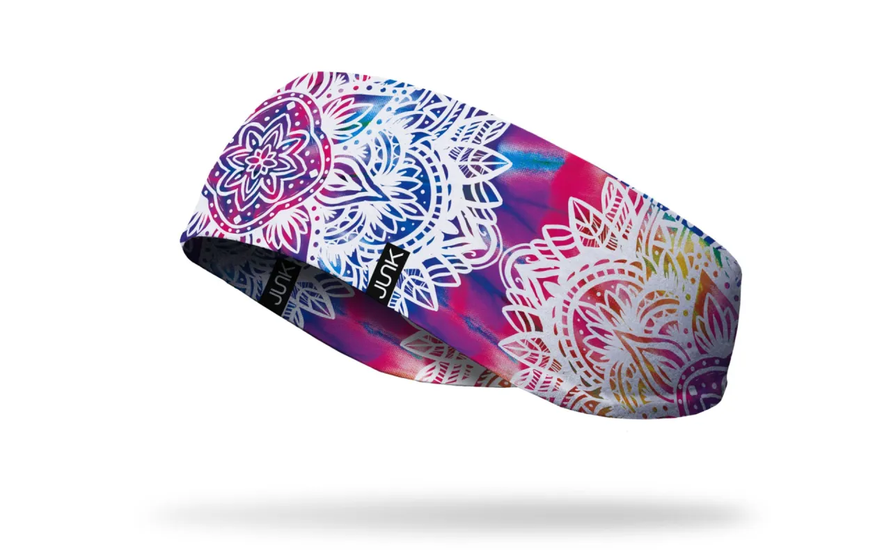 Inner World Ear Warmer sold by JUNK Brands