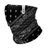 Black Jasper Winter Gaiter sold by JUNK Brands