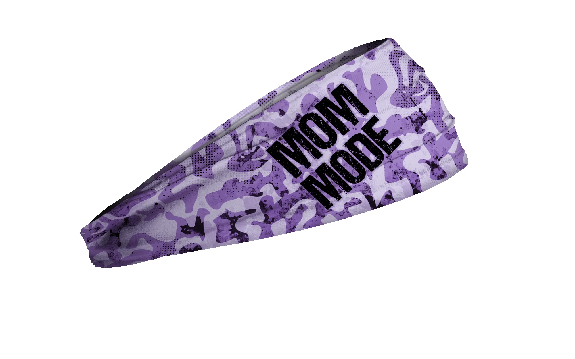 Mom Mode Headband sold by JUNK Brands
