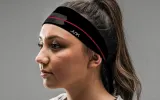 Pennsylvania Thin Red Line Flex Tie Headband sold by JUNK Brands