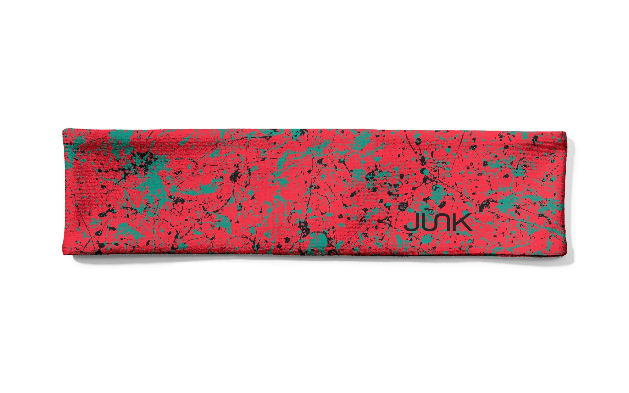 Guava Burst Infinity Headband sold by JUNK Brands product image thumbnail 3