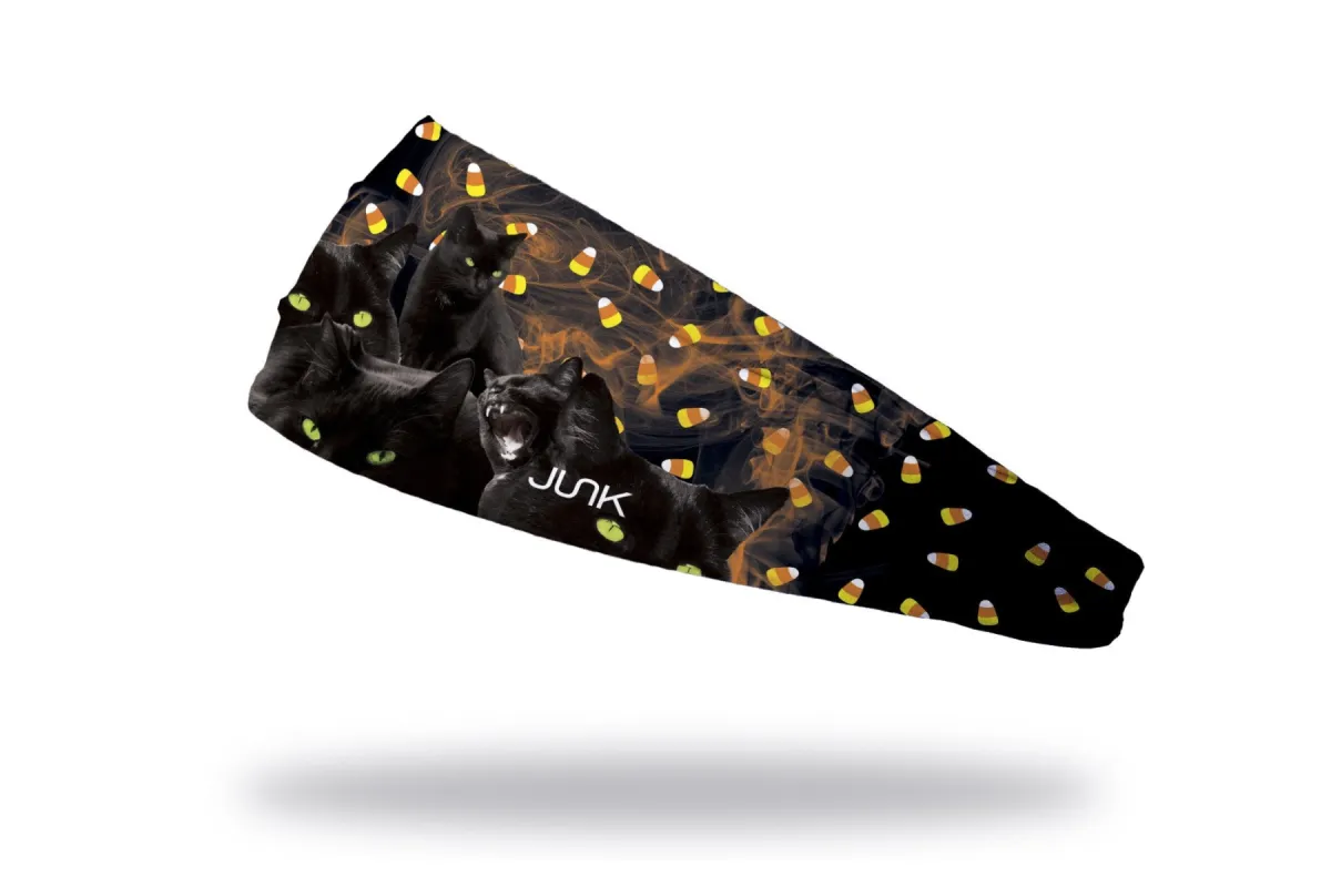 Bewitched Big Bang Lite Headband sold by JUNK Brands