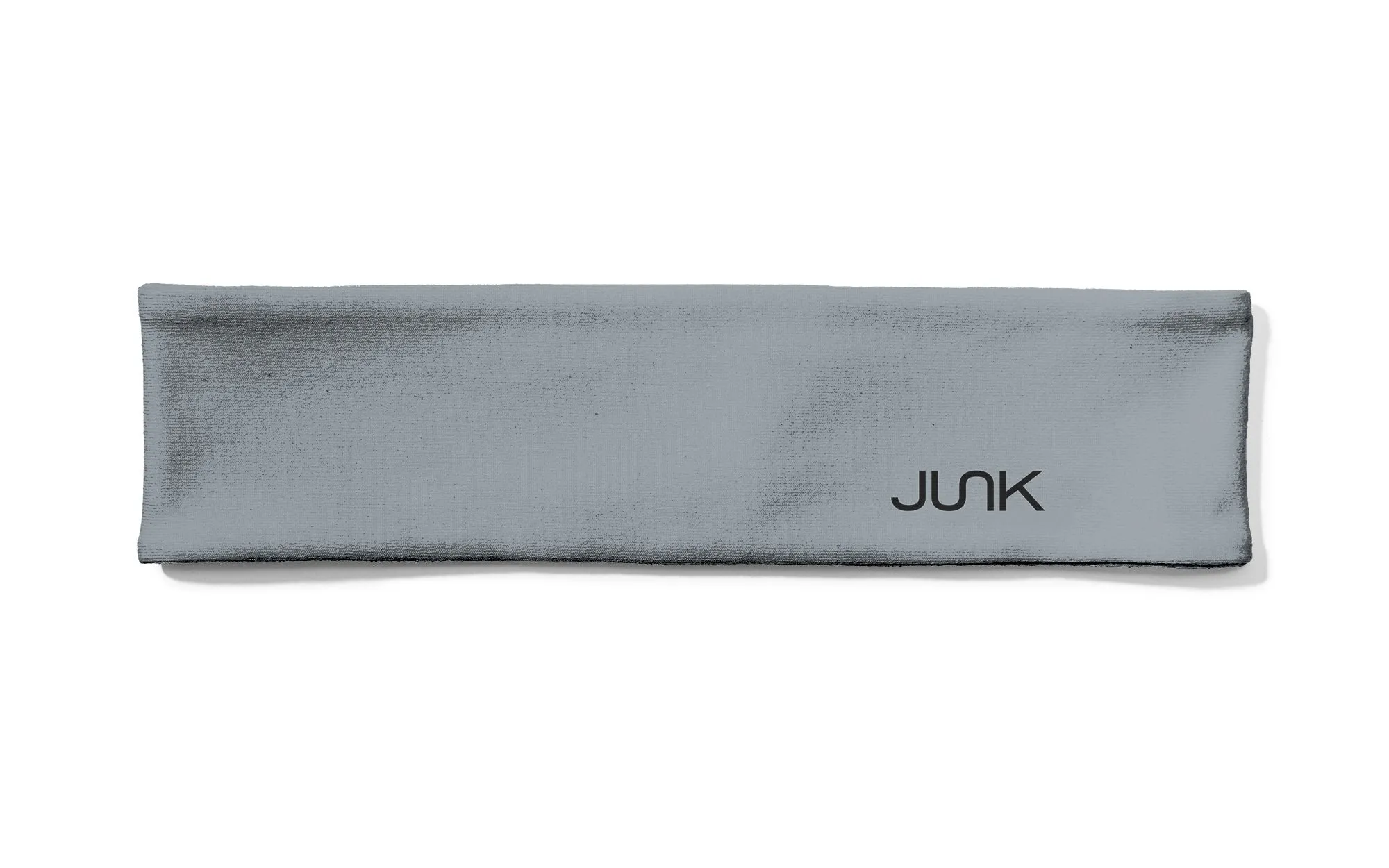 Gray Infinity Headband sold by JUNK Brands product image thumbnail 3