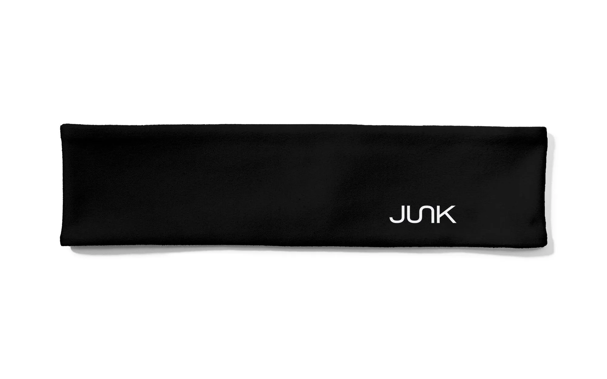 Tactical Black Infinity Headband sold by JUNK Brands product image thumbnail 3