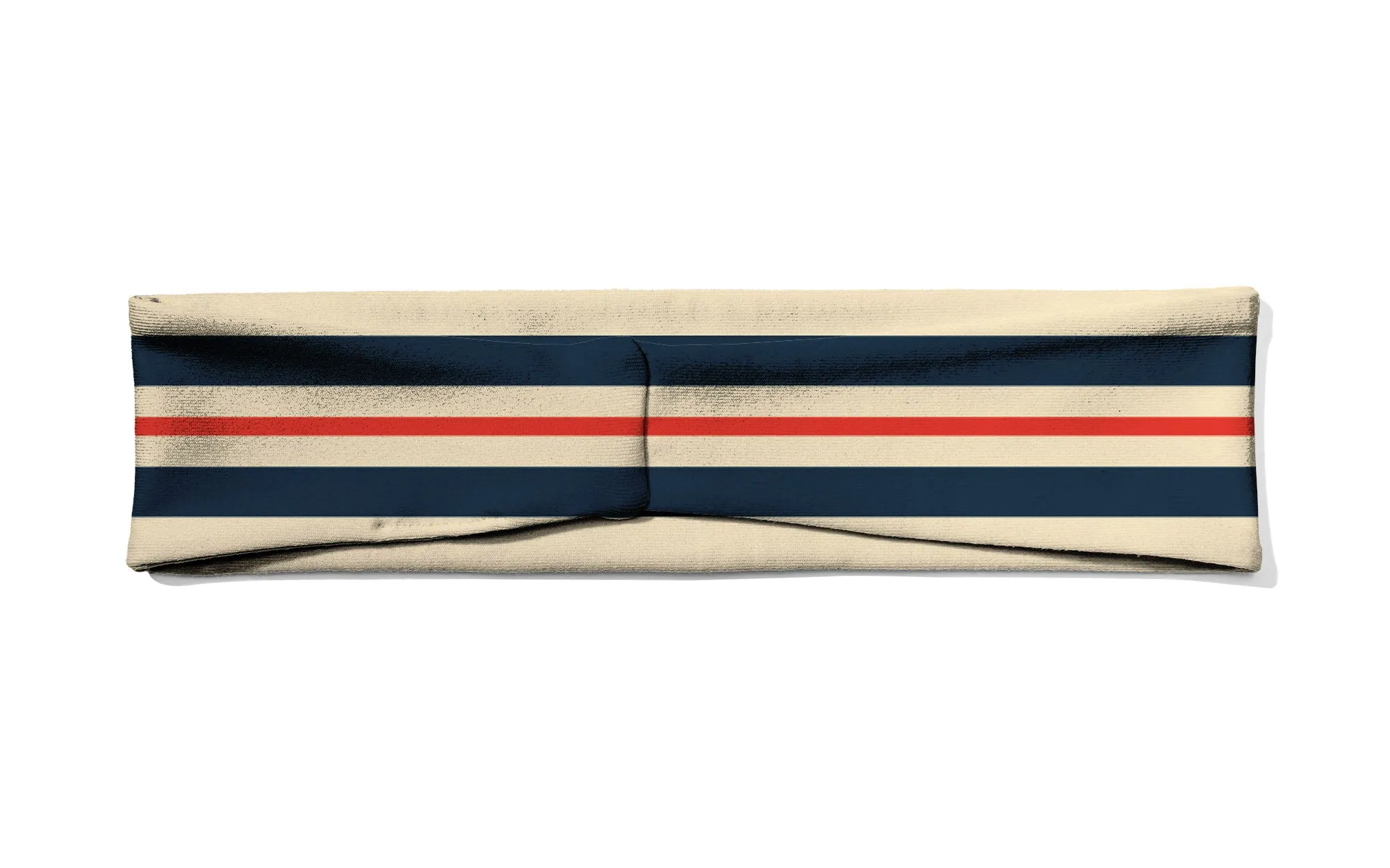 Borg Band Infinity Headband sold by JUNK Brands product image thumbnail 4