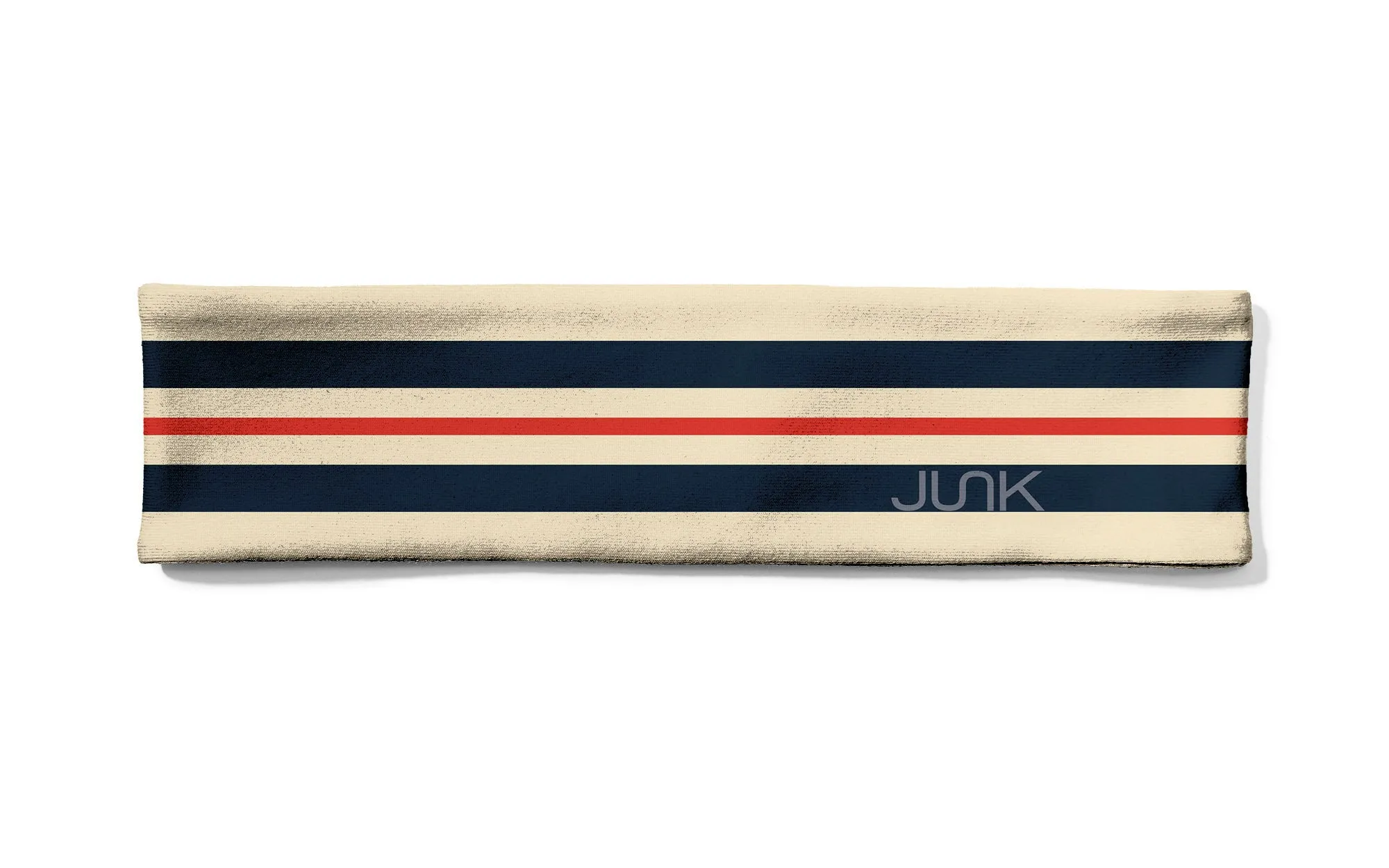 Borg Band Infinity Headband sold by JUNK Brands product image thumbnail 3