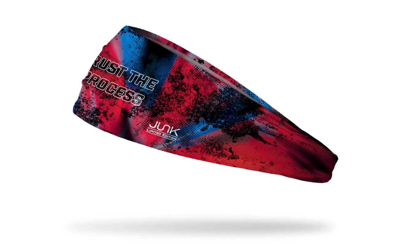 Arnold Exclusive 2024 Headband sold by JUNK Brands