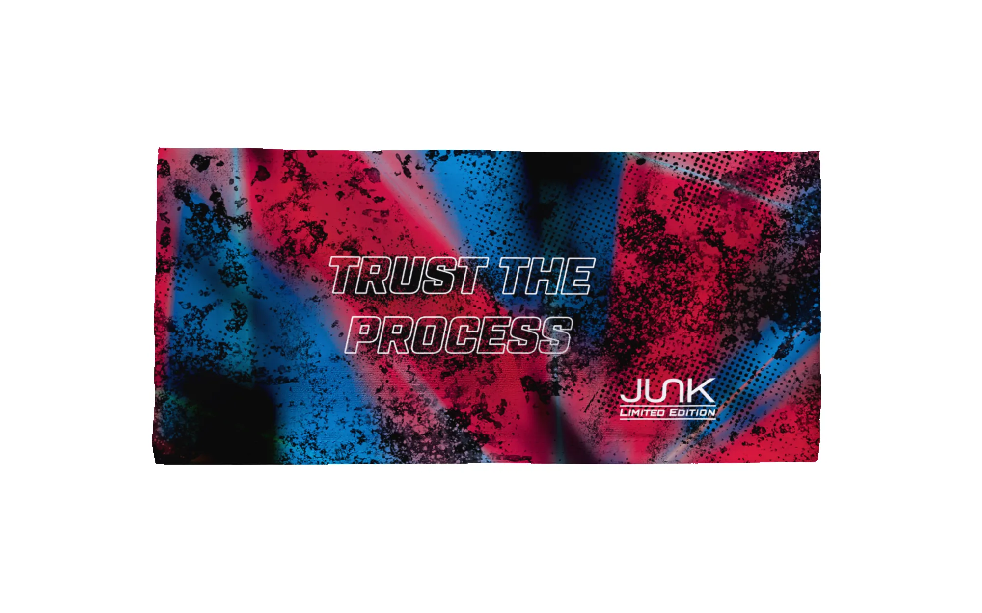 Arnold Exclusive 2024 Headband sold by JUNK Brands product image thumbnail 3