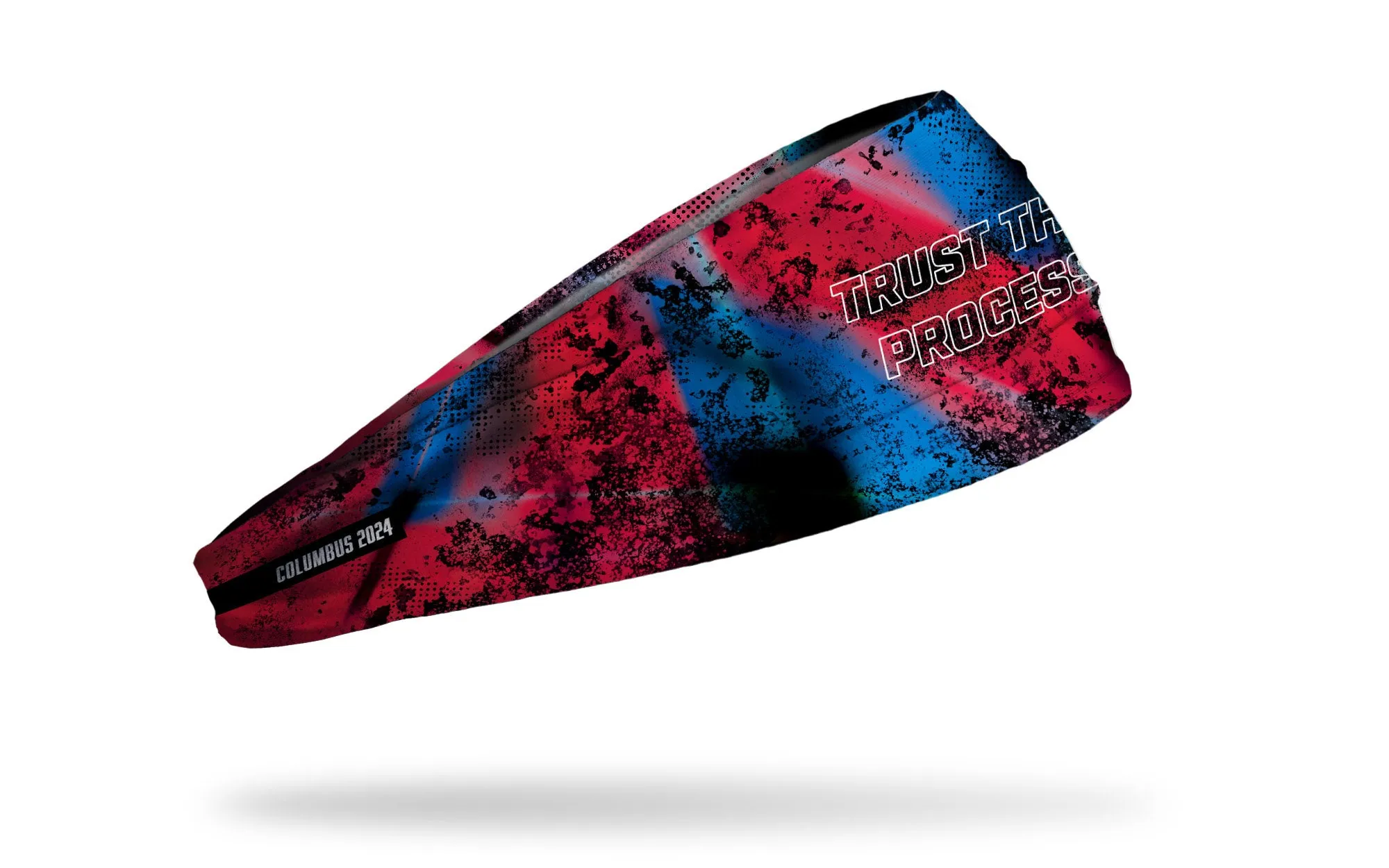 Arnold Exclusive 2024 Headband sold by JUNK Brands product image thumbnail 2