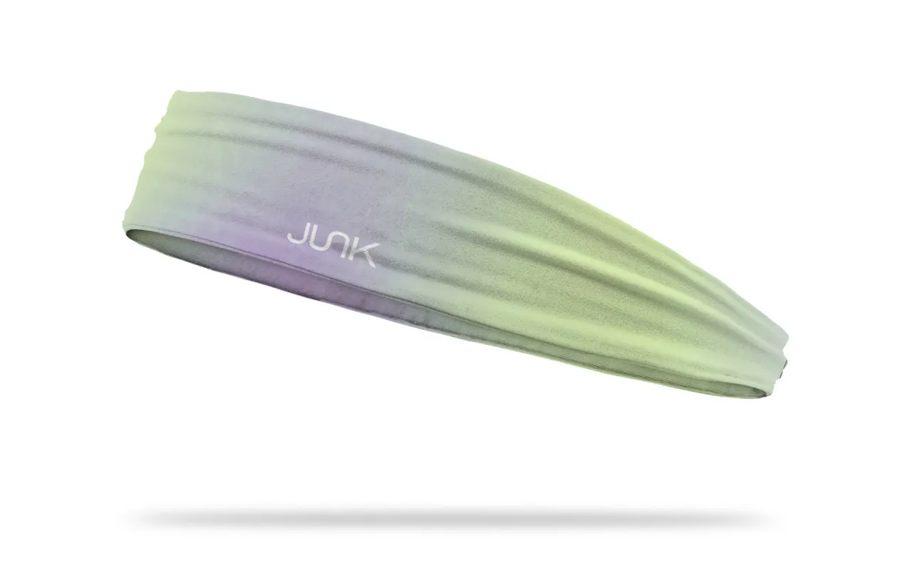 Spring Fling Infinity Headband sold by JUNK Brands