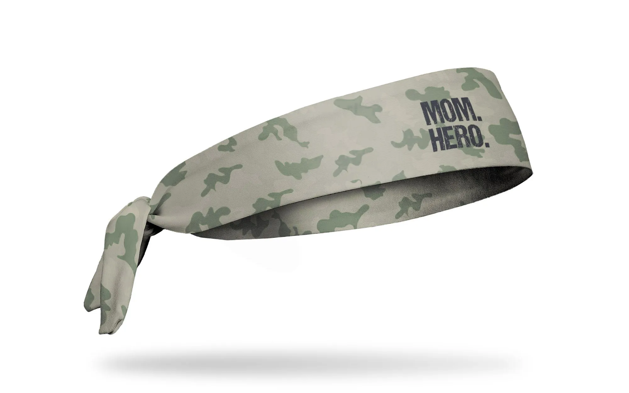 Mom Hero Flex Tie Headband sold by JUNK Brands product image thumbnail 2