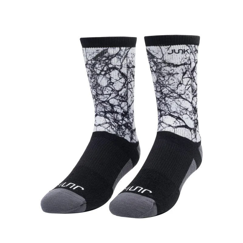 Renaissance Athletic Crew Sock sold by JUNK Brands