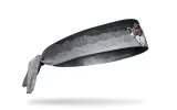 Jacked Frost Tie Headband sold by JUNK Brands